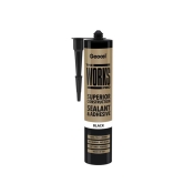 GEOCEL  THE WORKS PRO BLACK 290ML