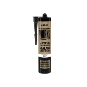 GEOCEL  THE WORKS PRO GREY 290ML