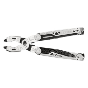 GERBER  DUAL FORCE MULTI TOOL - SILVER