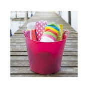 GORILTB SP26PK TUB TRUG PINK MEDIUM 26L