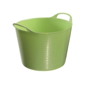 GORILTB SP26PST TUB TRUG PISTACHIO MEDIUM 26L