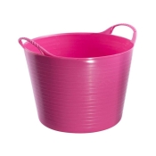 GORILTB SP14PK TUB TRUG PINK SMALL 14L