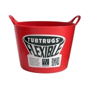 GORILTB SPMICRO.R TUB TRUG RED MICRO