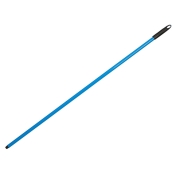 G/TUB   GORILLA BROOM HANDLE BLUE
