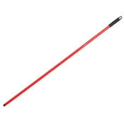 G/TUB   GORILLA BROOM HANDLE RED