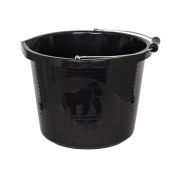 G/TUB    PREMIUM BUCKET BLACK