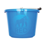 G/TUB    PREMIUM BUCKET BLUE