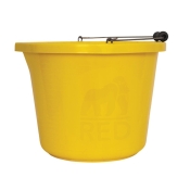 G/TUB    PREMIUM BUCKET YELLOW