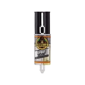 GORILLA  GORILLA 2-PART EPOXY SYRINGE 25ML 5 MIN