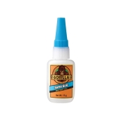 GORILLA  GORILLA SUPERGLUE 15G           4044201