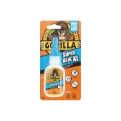 GORILLA GORILLA SUPERGLUE XL 25G