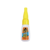 GORILLA  BRUSH & NOZZLE SUPER GLUE 12G   4044501