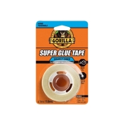 GORILLA  GORILLA GLUE SUPER GLUE TAPE 6.1M