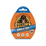GORILLA ALL WEATHER BLACK TAPE 11M X 48MM