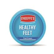 OKEEFFES HEALTHY FEET 91G FOOT CREAM