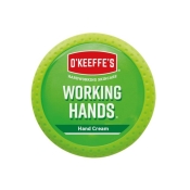 OKEEFFES WORKING HANDS 96G  HAND CREAM