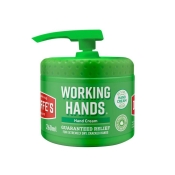 GORILLA WORKING HANDS ORIGINAL PUMP 260ML