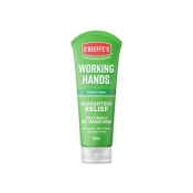OKEEFFES WORKING HANDS 85G HAND CREAM