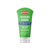 OKEEFFES O'KEEFFE'S WORKING HANDS ECZEMA 57G