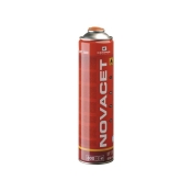 GYS     600ML CARTRIDGE (330G) NOVACET GAS