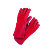 GYS     LEATHER WELDING GAUNTLETS