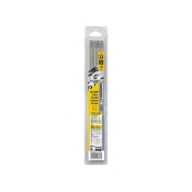 GYS     RUTILE ELECTRODES STEEL 2.5MM (PACK 11)
