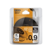 GYS     FLUX CORED WIRE NO GAS 0.9MM 0.9KG