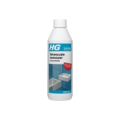 HG      HG LIMESCALE REMOVER CONCENTRATE 500ML