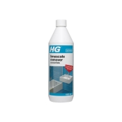HG      LIMESCALE REMOVER CONCENTRATE 1L