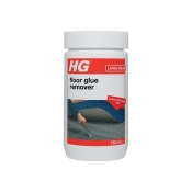 HG      HG FLOOR GLUE REMOVER 750ML