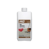 HG      HG TILE CLEANER SHINE RESTORE (PROD17)1L