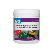 HG      HG LAUNDRY BOOST AGAINST SPORTWEAR ODOUR