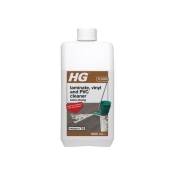 HG       LAMINATE, VINYL & PVC CLEANER