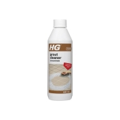 HG      GROUT CLEANER CONCENTRATE 500ML