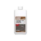 HG        LAMINATE, VINYL & PVC PROTECTOR