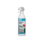 HG      HG BATHROOM CLEANER ALL SURFACES 500ML