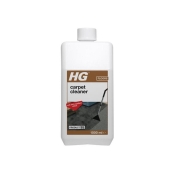 HG      CARPET CLEANER (PRODUCT 95) 1L