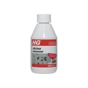 HG      STICKER REMOVER 300ML
