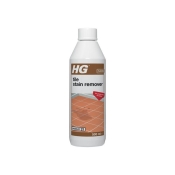 HG       TILE STAIN REMOVER (PRODUCT 21)