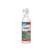 HG      HG CHANDELIER CLEANER 500ML