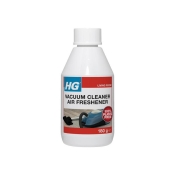 HG      HG VACUUM CLEANER FRESHENER