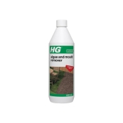 HG      ALGAE AND MOULD REMOVER 1L