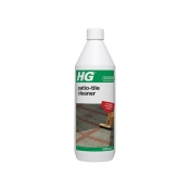 HG      PATIO-TILE CLEANER 1L