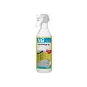 HG      MOULD SPRAY 500ML