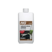 HG       NATURAL STONE CLEANER EXTRA STRONG