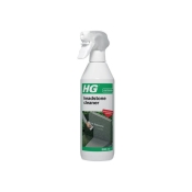 HG       HEADSTONE CLEANER 500ML