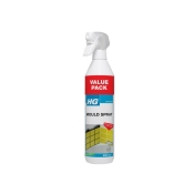HG      LIMESCALE REMOVER FOAM SPRAY 0.65L
