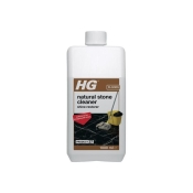 HG       NATURAL STONE CLEANER SHINE RESTORER
