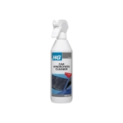 HG      HG CAR WINDSCREEN CLEANER 500ML