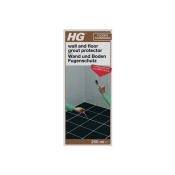 HG      HG WALL AND FLOOR GROUT PROTECTOR 250ML